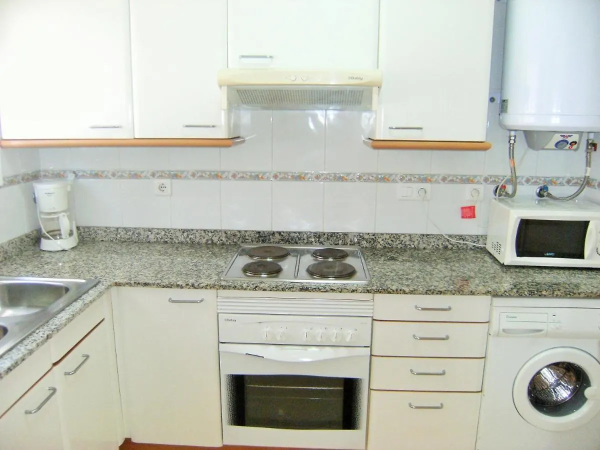 Vila Tarraco 20 L'Estartit